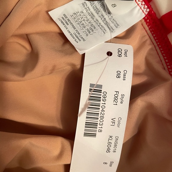 J. Crew swimsuit - Picture 6 of 6